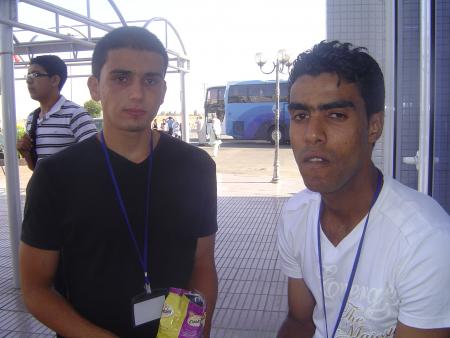 c moi et aziz